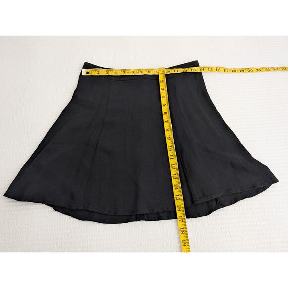 Reformation Flounce Skirt - Picture 12 of 16
